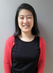 Lydia Doublestein, CM, LM