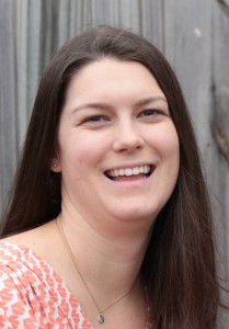 Meagan Scaduto, RN, BSN, CLC