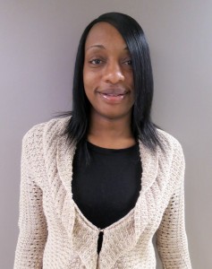 Sheena Thornton