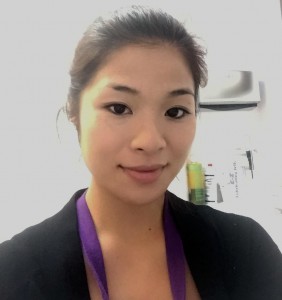 Yuen Chan, CNM, DNP