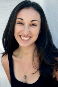 Siobhan Whalen, CD, CLC